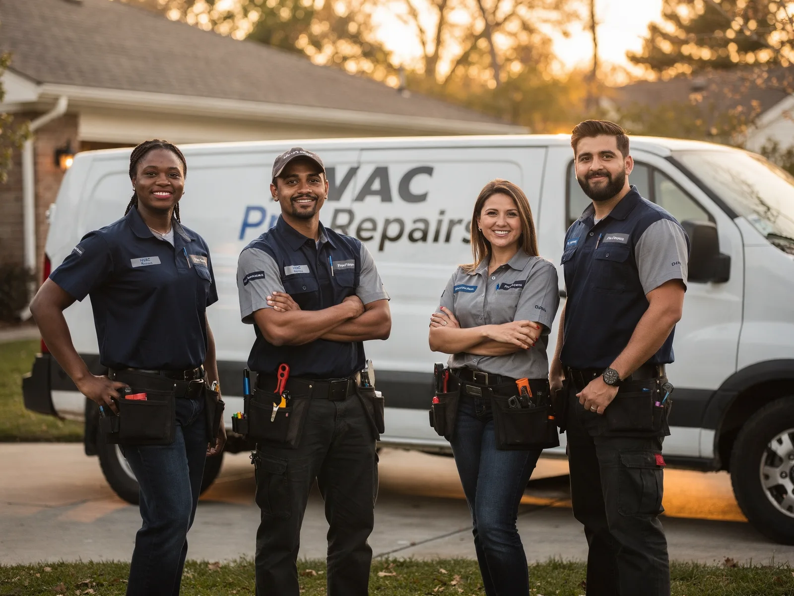 Heat Pump Repair company in Princeton, NJ