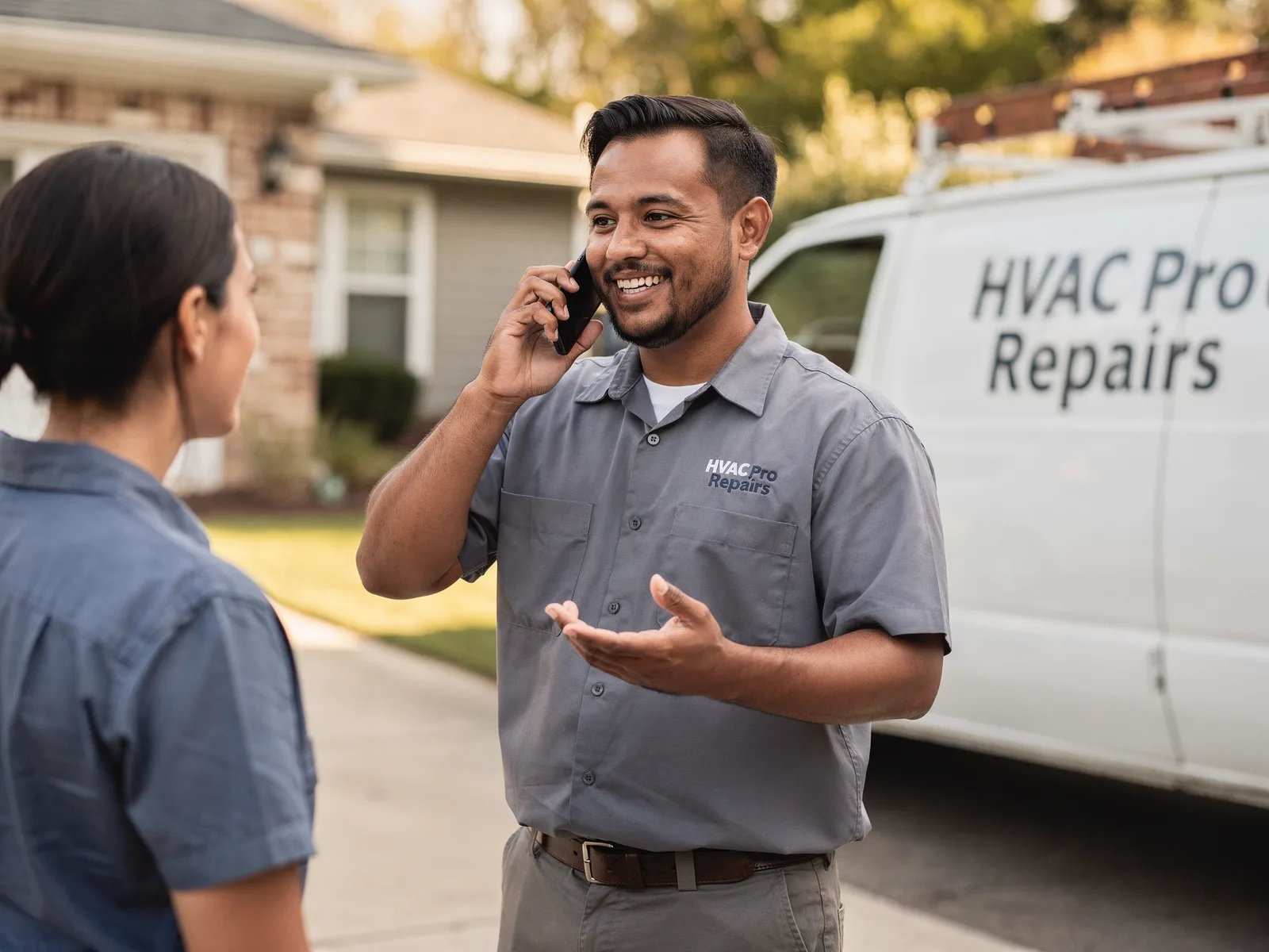 Heat Pump Repair Princeton, NJ FAQs